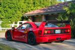 Ferrari F40 LM 1992 года